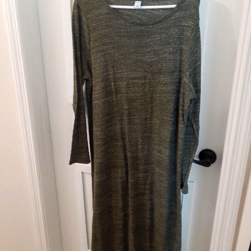 Old  Navy dress